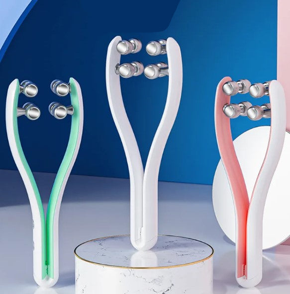 Beauty Face Roller