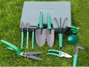Gardening Tool Kit