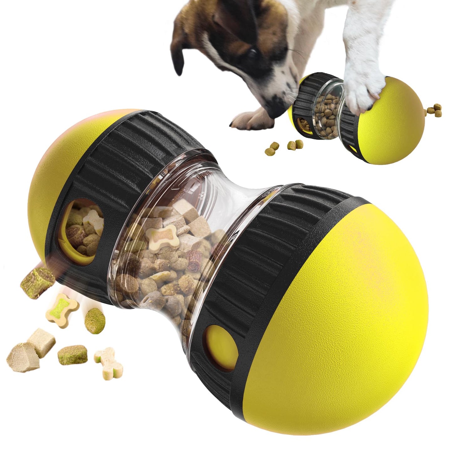 Dog Treat Dispenser