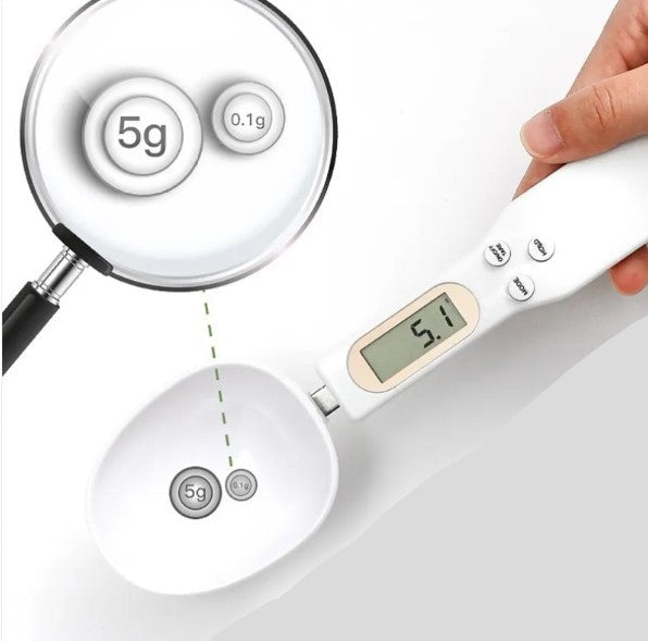 Electronic Kitchen Scale