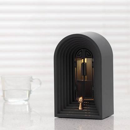 Nordic Table Lamp