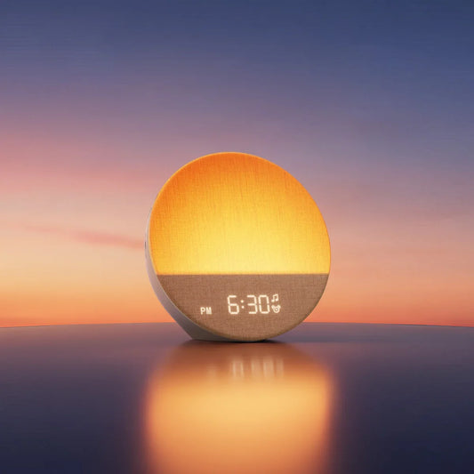 Premium Sunrise Sleep & Wake Clock