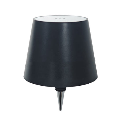 Wine Bottle LED Lamp