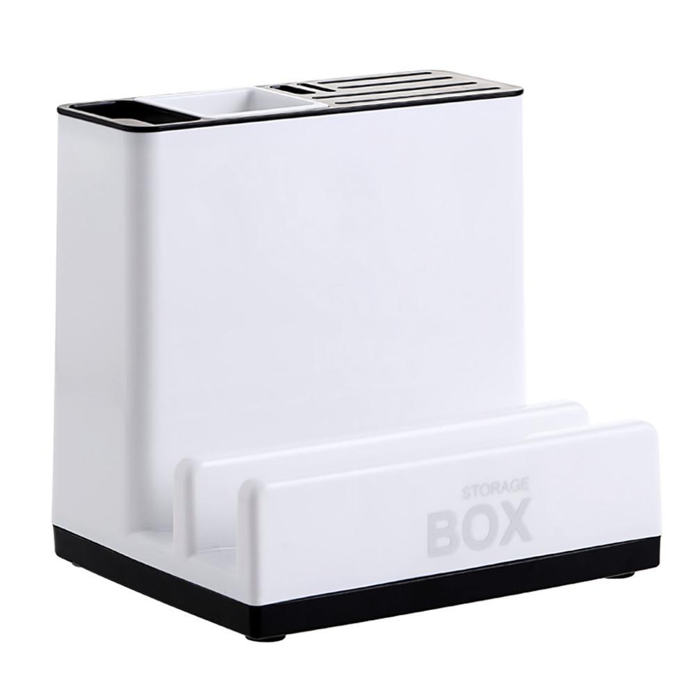 Knife Plastic Storage Rack