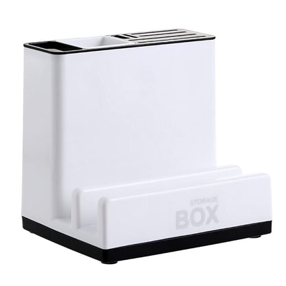 Knife Plastic Storage Rack