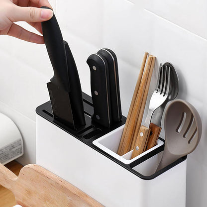 Knife Plastic Storage Rack