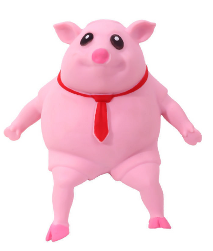 Piggy Squeeze Toys