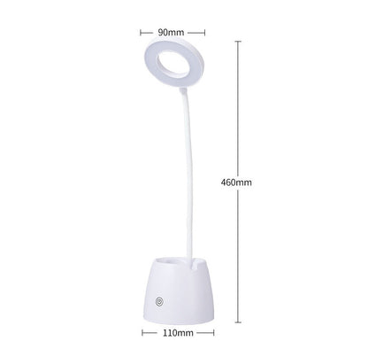 LED Folding Eye Protection Table Lamp