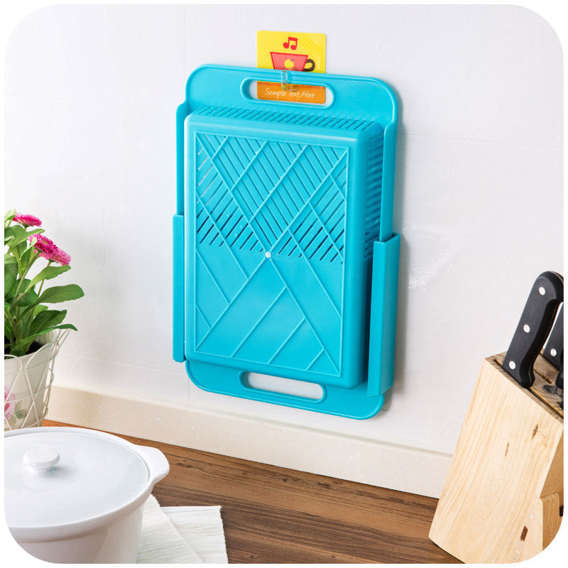 Multifunction Drain Basket