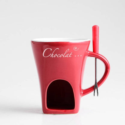 Choco Melt Fondue Mug