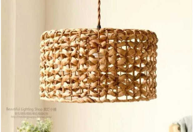 Personalized Retro Creative Dining Room Chandelier