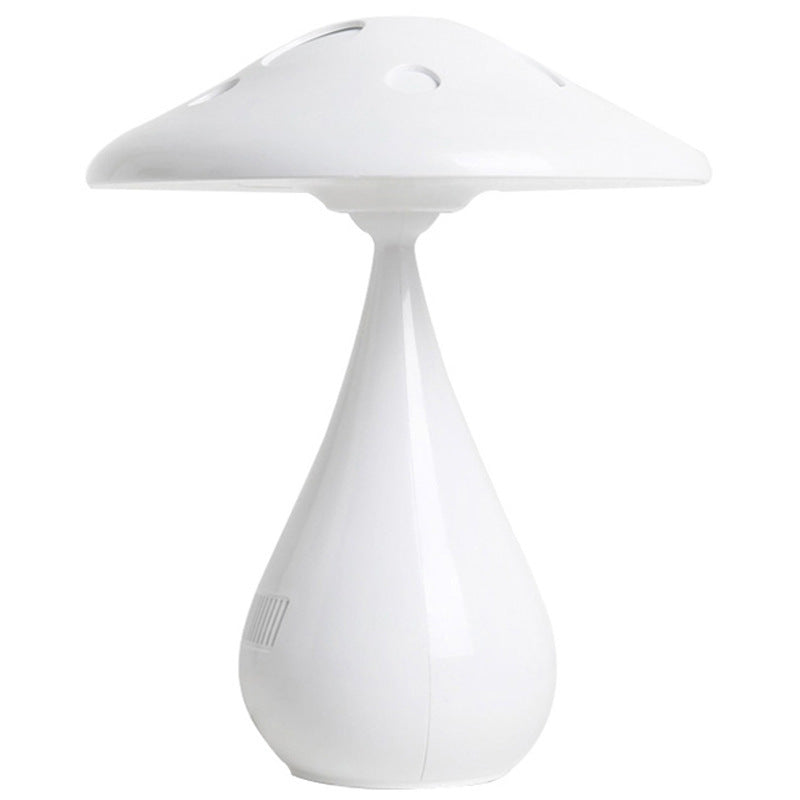 Mushroom Air Purifier Table Lamp