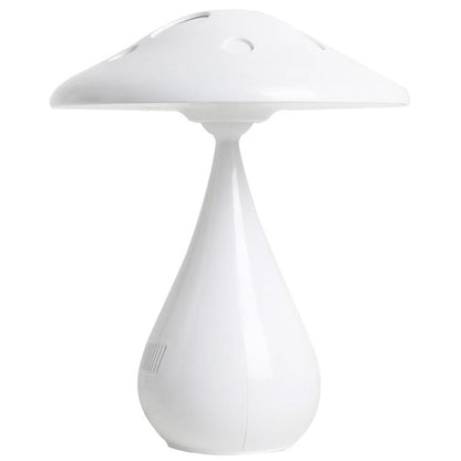 Mushroom Air Purifier Table Lamp