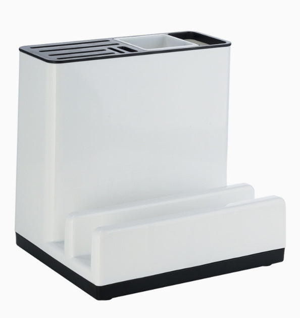 Knife Plastic Storage Rack