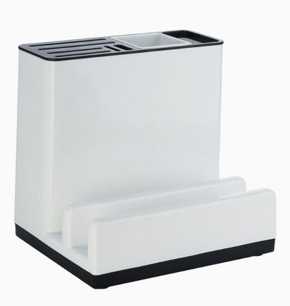 Knife Plastic Storage Rack