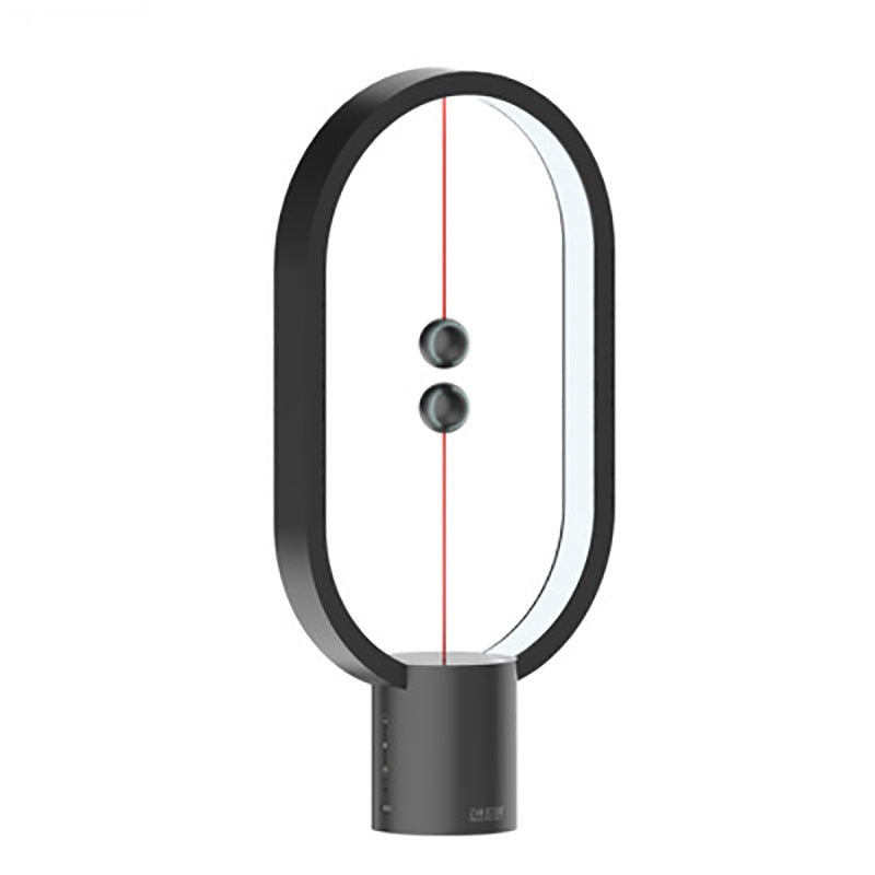 Ellipse Magnetic Table Lamp
