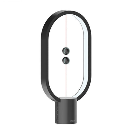 Ellipse Magnetic Table Lamp