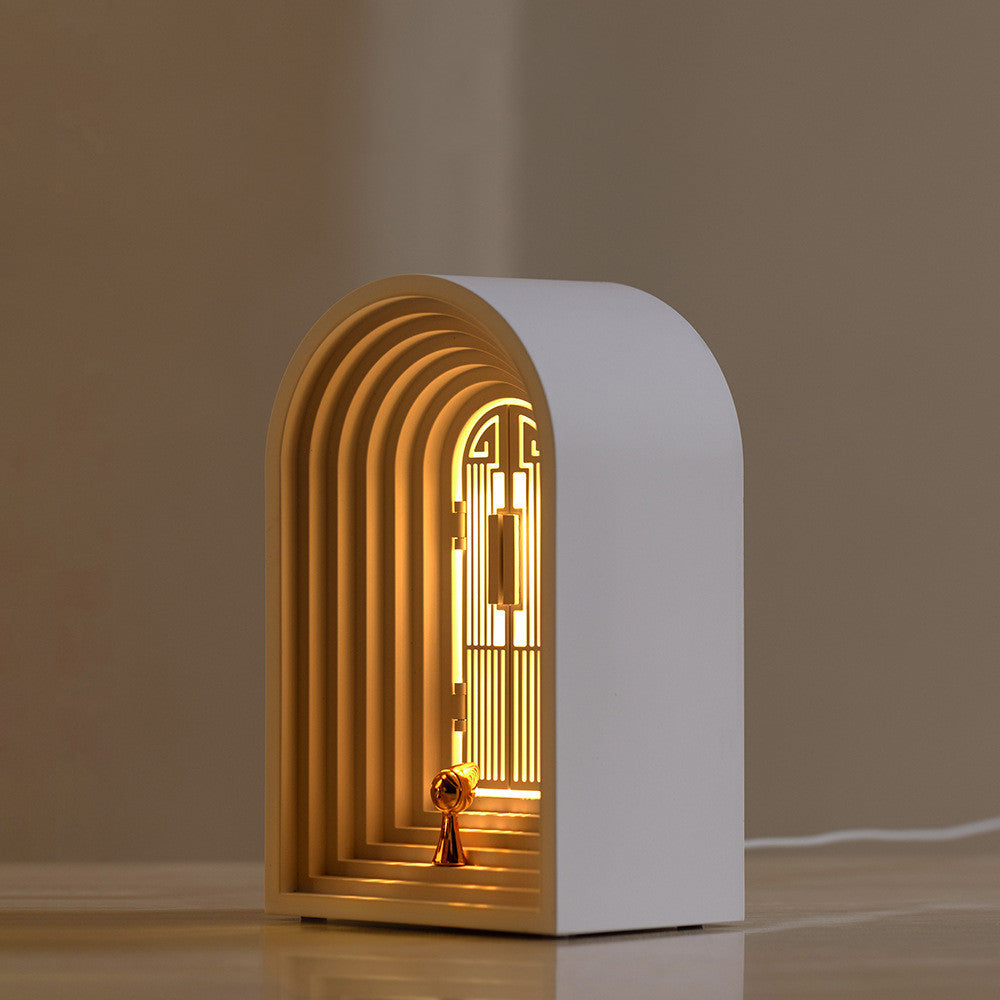 Nordic Table Lamp