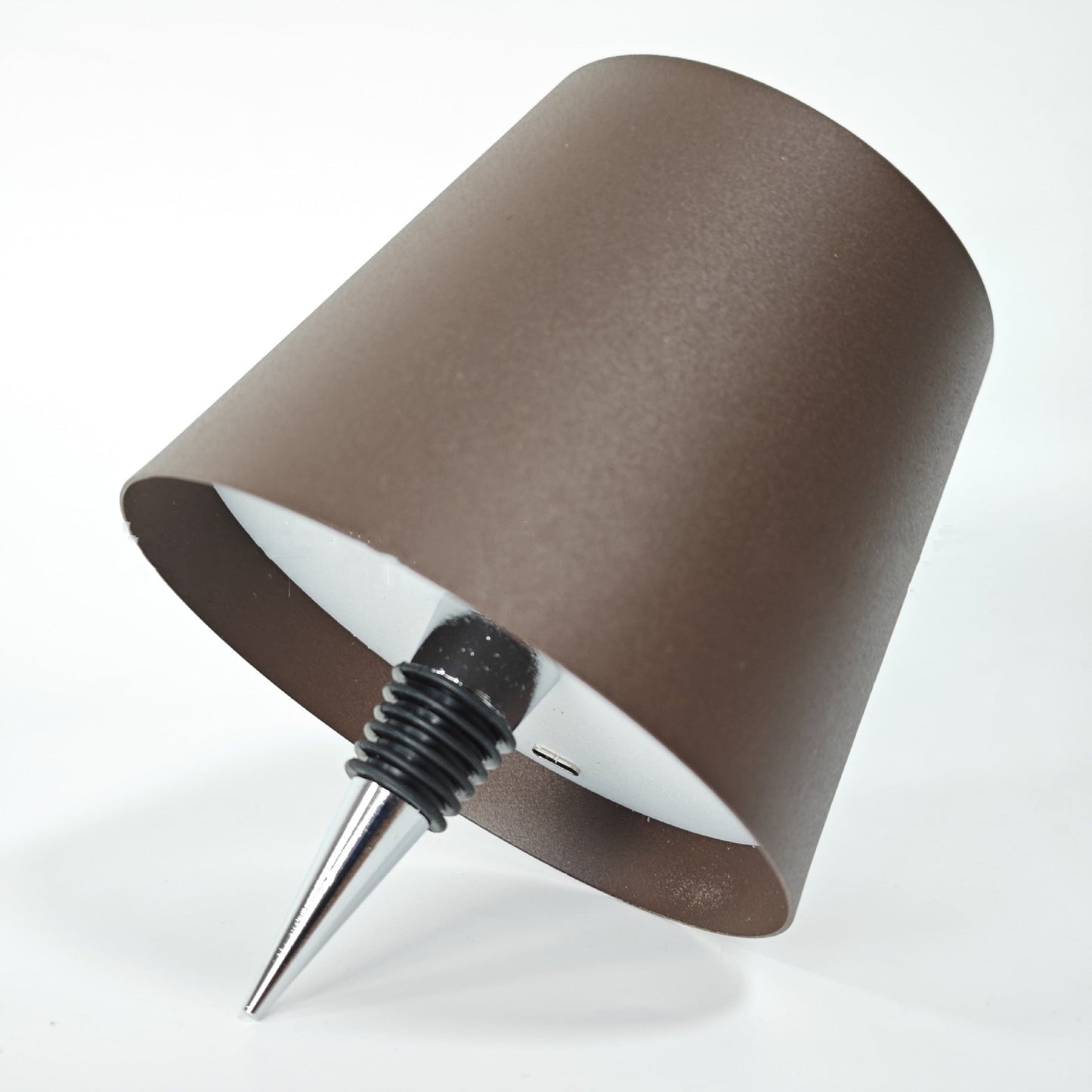 Wine Bottle LED Lamp