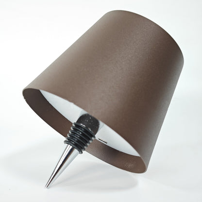 Wine Bottle LED Lamp