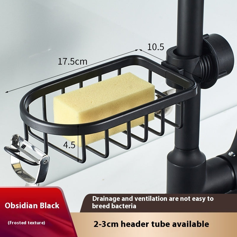 Faucet Racks