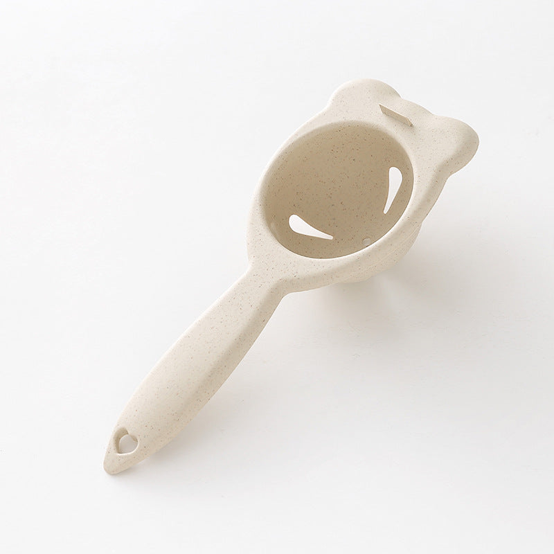 Kitchen Yolk Filter