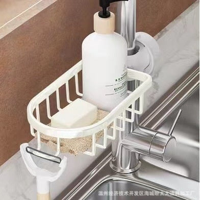 Faucet Racks