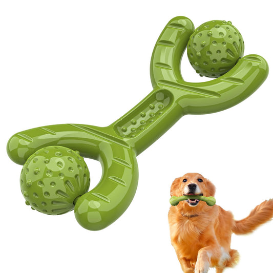 Aggressive Dog Chewer Toy