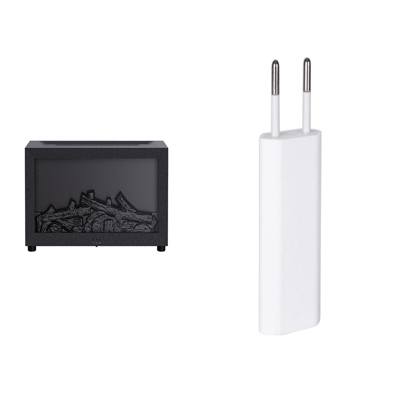 Flame Essential Oil Diffuser