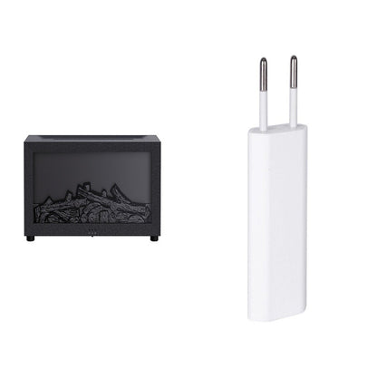 Flame Essential Oil Diffuser