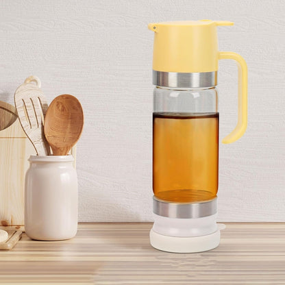No-Drip Honey Dispenser