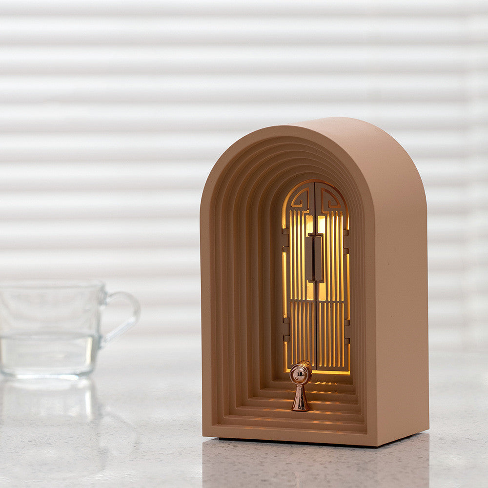 Nordic Table Lamp