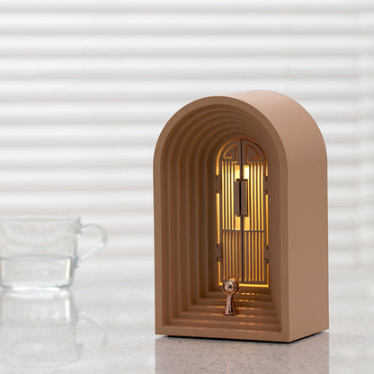 Nordic Table Lamp