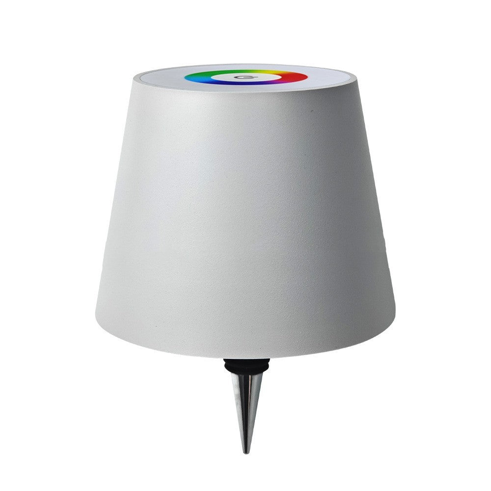 Wine Bottle LED Lamp