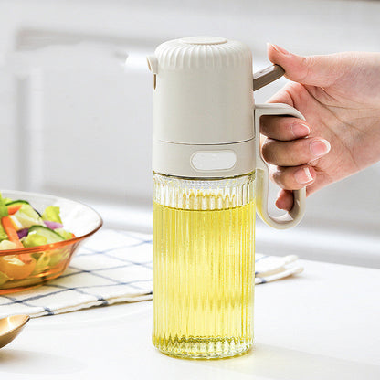 Oil Spray Bottle