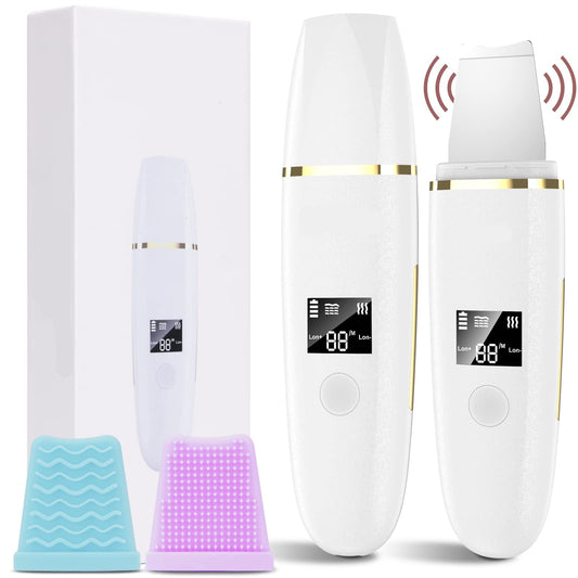 Beauty Facial Scrubber