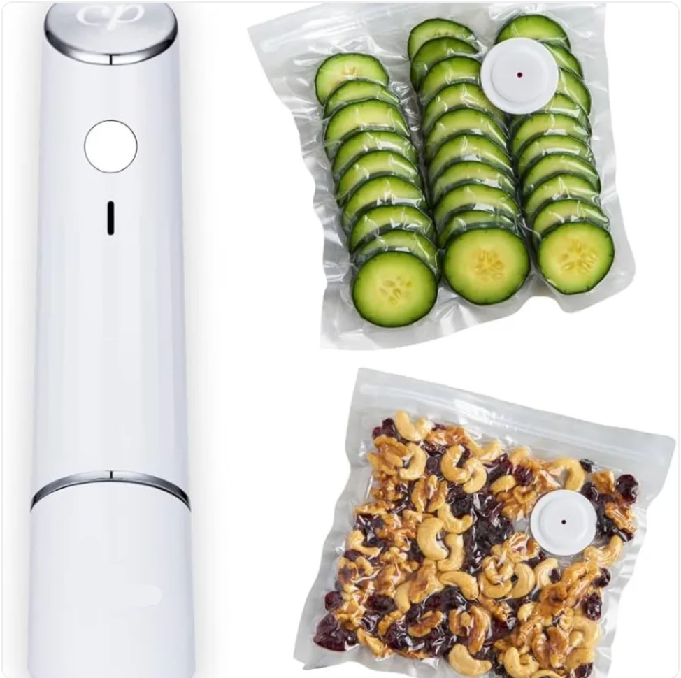 Kitchen Vacuum Sealer