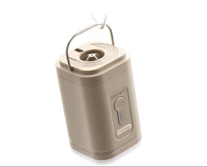 Camping Air Pump