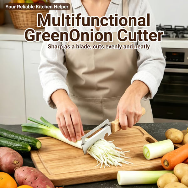 2-in-1 Multi-Functional Vegetable Peeler