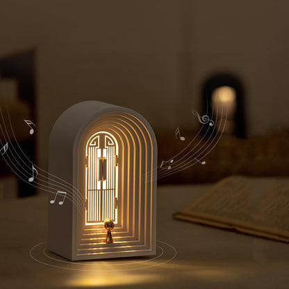Nordic Table Lamp
