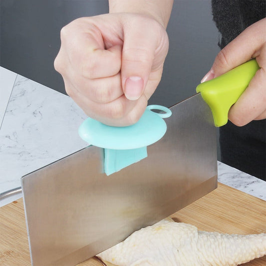 Kitchen Cutting Aid