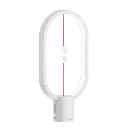 Ellipse Magnetic Table Lamp