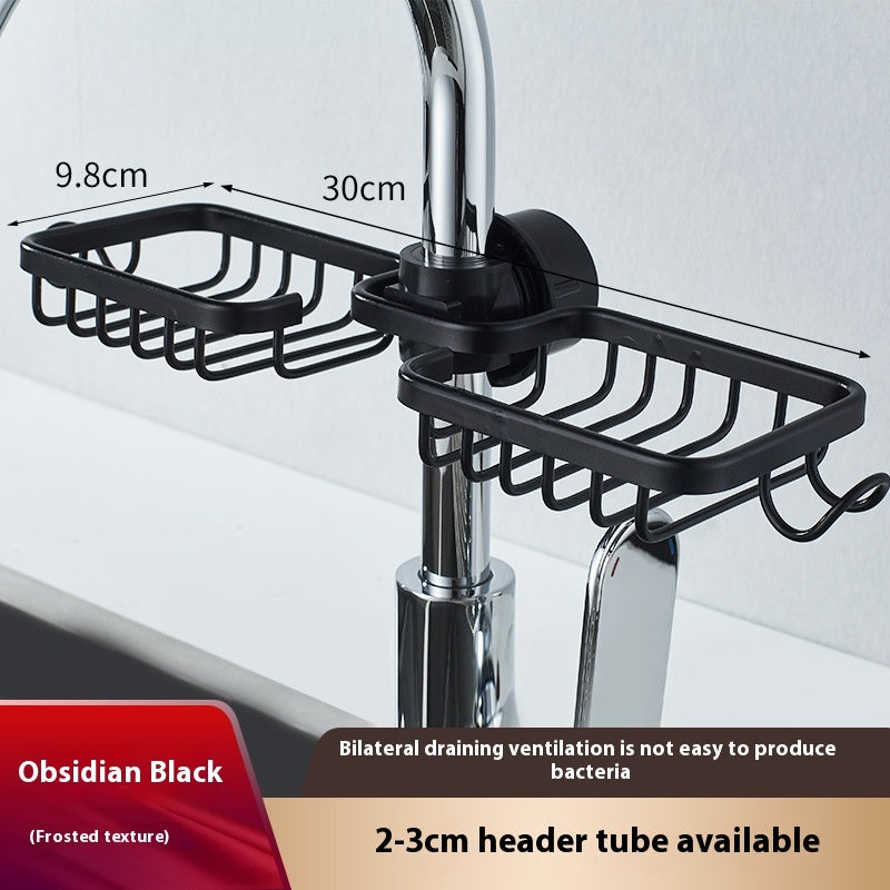 Faucet Racks