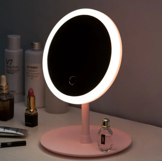 LED Beauty Mirror