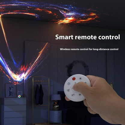 Star Light Projector
