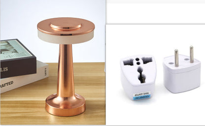 Dumbbell Charging Table Lamp