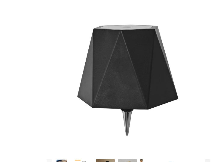 Wine Bottle LED Lamp