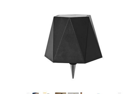Wine Bottle LED Lamp