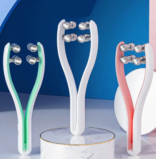 Beauty Face Roller