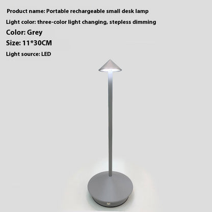 Modern Minimalist Table Lamp